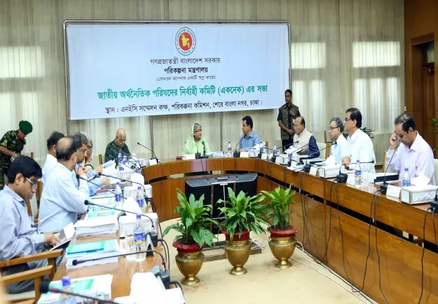 সারাদেশে হবে মডেল মসজিদ-ইসলামিক সাংস্কৃতিক কেন্দ্র