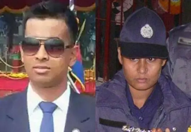 এসআই কর্তৃক ধর্ষনের পর নারী কনস্টেবলের আত্মহত্যা!