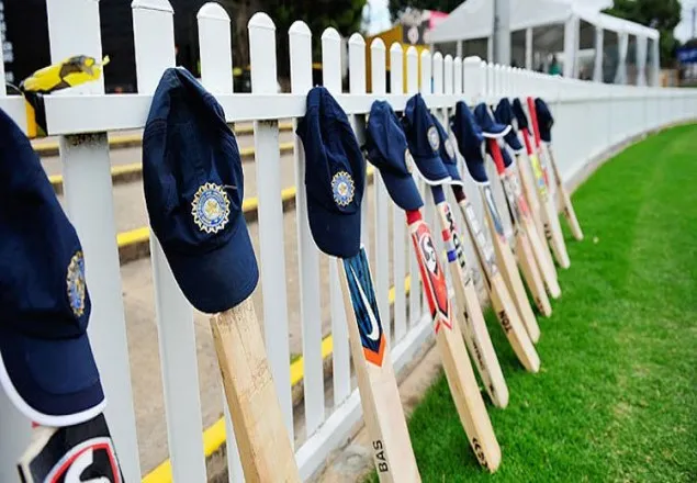 ভারতীয় ক্রিকেটারের আত্মহত্যা