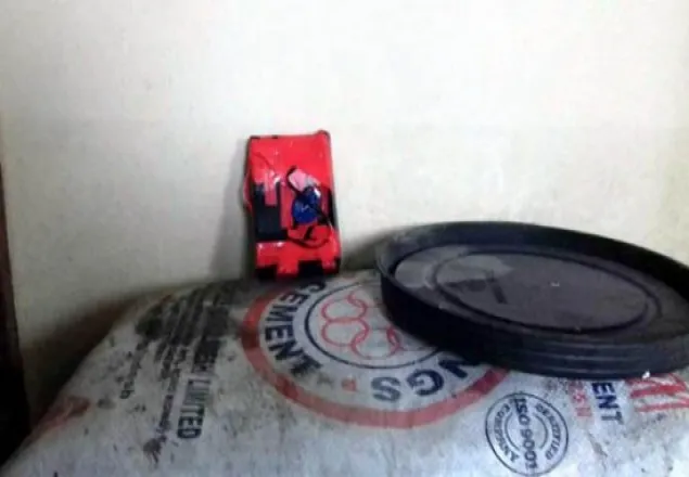 সিলেটে স্কুলে ভুয়া বোমা!