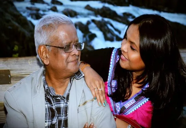 যেভাবে শাওনকে প্রেম নিবেদন করেছিলেন প্রয়াত হুমায়ূন
