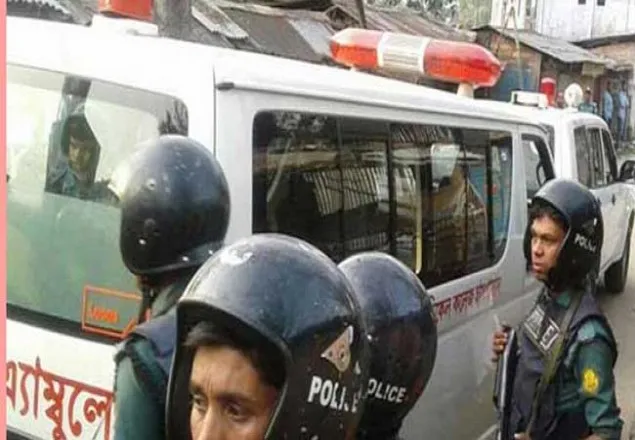 ‘অপারেশন ঈগল হান্ট’ স্থগিত, ফের সকালে শুরু