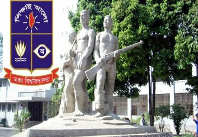 বিজ্ঞপ্তি ছাড়াই শিক্ষক নিয়োগের অভিযোগ