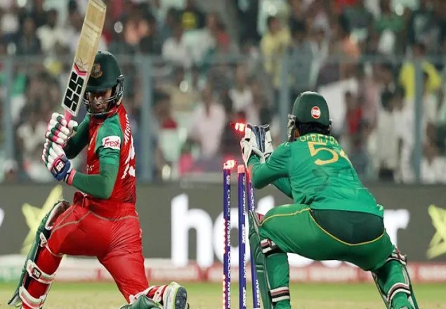 বাংলাদেশ সফর বাতিল করলো পাকিস্তান