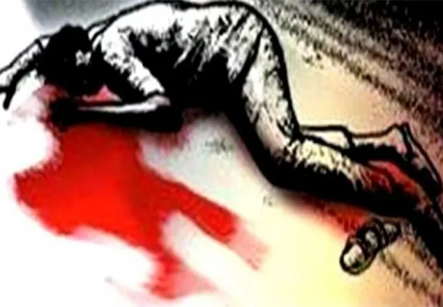 পাবনায় ব্যবসায়ীকে কুপিয়ে হত্যা