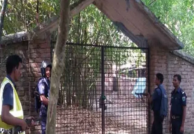 ফের শুরু অপারেশন 'ঈগল হান্ট', গুলিবিনিময়
