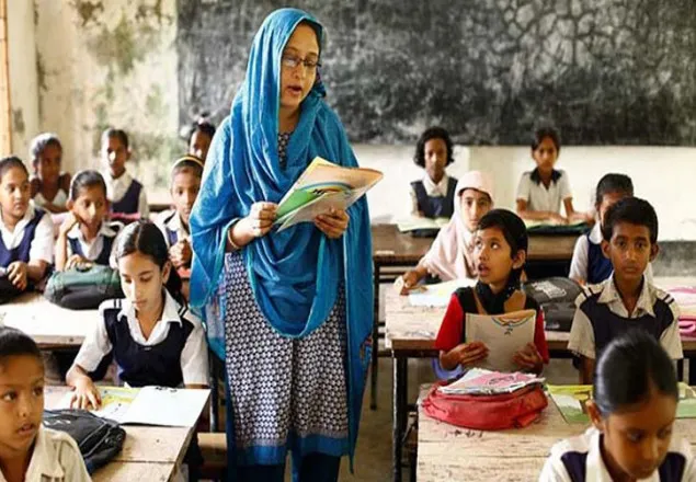  প্রাথমিক শিক্ষকদের কর্মবিরতি স্থগিত