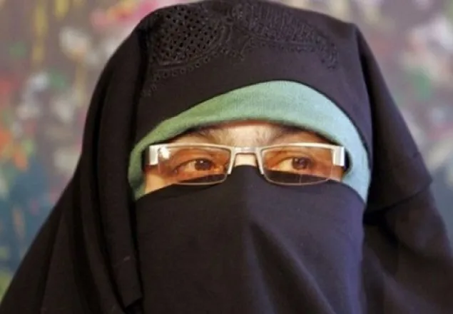 কাশ্মিরে স্বাধীনতাকামী নেত্রী গ্রেফতার