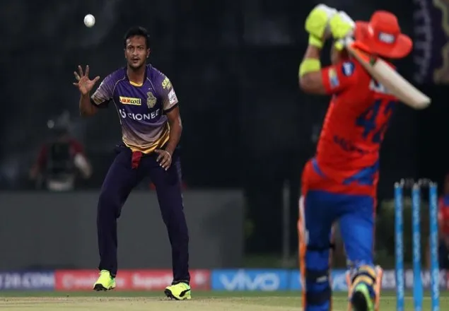 সাকিব আজ খেলবেন?