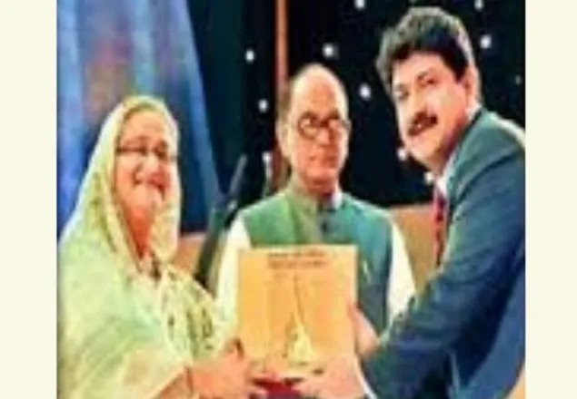 বাংলাদেশের সম্মাননা 'ফেরত' দিচ্ছেন হামিদ মীর