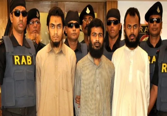 নৌপথে অস্ত্র আমদানির পরিকল্পনা নব্য জেএমবির