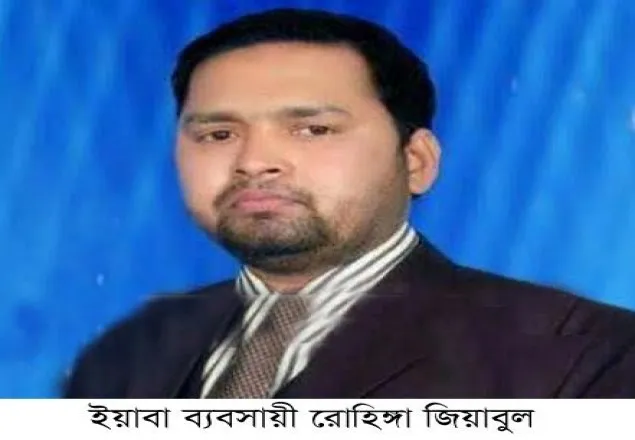 আত্মগোপনে ইয়াবা মহাজন জিয়াবুল
