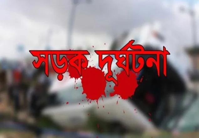 রাজধানীর শ্যামপুরে ট্রাক চাপায় ২ শ্রমিকের মৃত্যু