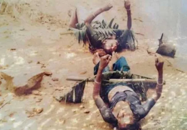 আজ বিভীষিকাময় ভয়াল সেই ২৯ এপ্রিল