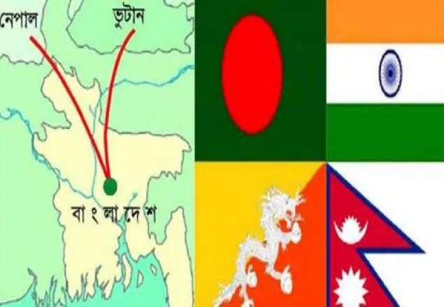 মোটরযান চুক্তি থেকে সরে দাঁড়াল ভুটান