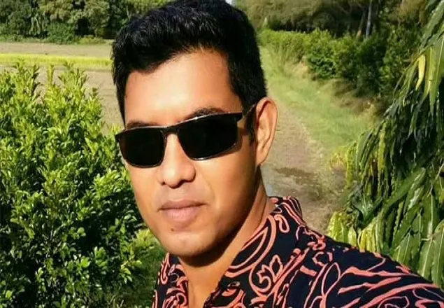রাজশাহীতে সহকারী পুলিশ কমিশনারের ঝুলন্ত মরদেহ উদ্ধার