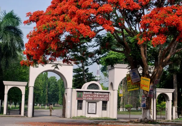 ইবি শিক্ষক অপহরণ, এক ঘন্টা পর উদ্ধার