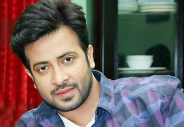 শাকিব খানকে অনির্দিষ্টকালের জন্য নিষিদ্ধ করলো পরিচালক সমিতি