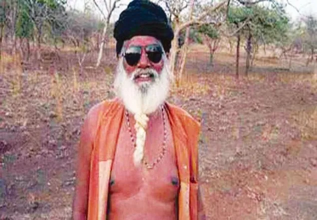 মাত্র একজন ভোটারের জন্য ভোটকেন্দ্র