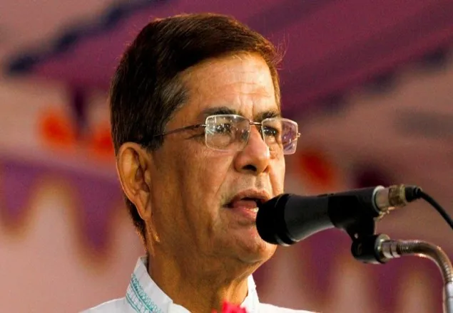 কিভাবে জঙ্গিবাদের উত্থন তদন্ত করা হোক: ফখরুল