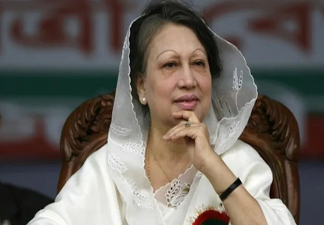 শ্রমিকরা নিপীড়িত, ন্যায্য অধিকার থেকে বঞ্চিত : খালেদা