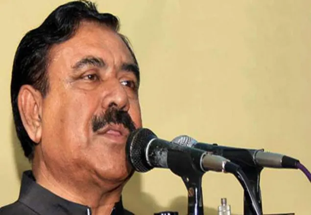 জঙ্গিদের মাঠে নামিয়েছে বিএনপি: শাজাহান খান