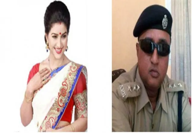 এমপি'র যৌন ব্যবসা নিয়ে মন্তব্য করায় গ্রেফতার পুলিশকর্মকর্তা