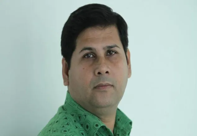 আইসিটি মামলায় আহমেদ রাজু রিমান্ডে