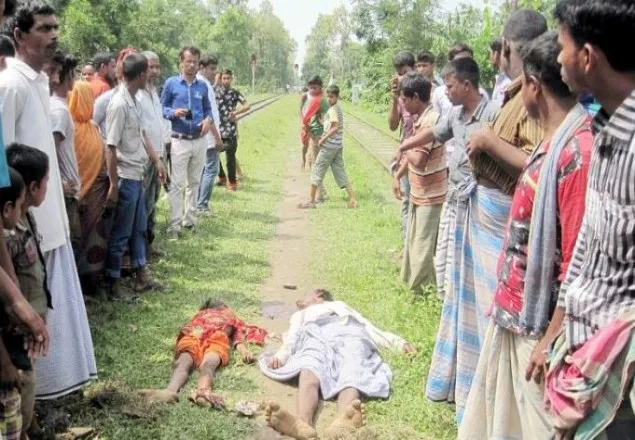 বাবা-মেয়ের আত্মহত্যার ঘটনায় তদন্ত কমিটি গঠন