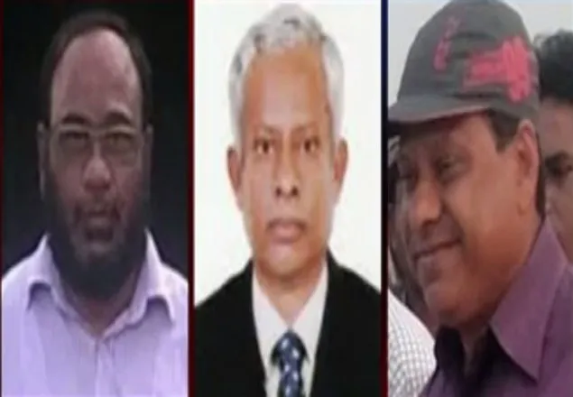 হাওর রক্ষা বাঁধে দুর্নীতি, তিন প্রকৌশলী বরখাস্ত 