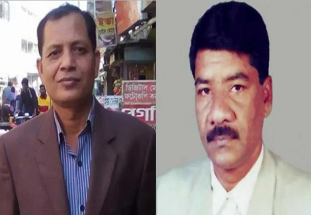 শিমুল হত্যা : মেয়র মিরুসহ ৩৮ জনের নামে চার্জশিট