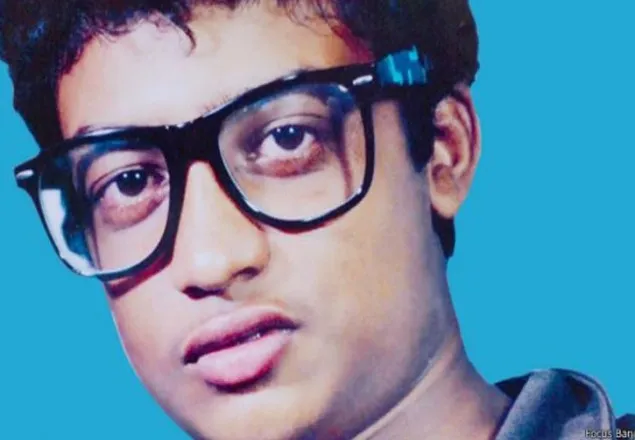 শিশু রাকিব হত্যার পূর্ণাঙ্গ রায় প্রকাশ