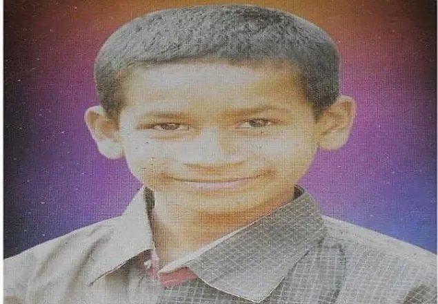 কিশোরগঞ্জে শিশু হত্যায় চারজনের মৃত্যুদণ্ড