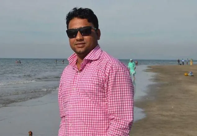 মুন্সীগঞ্জ ছাত্রলীগের সভাপতি কারাগারে