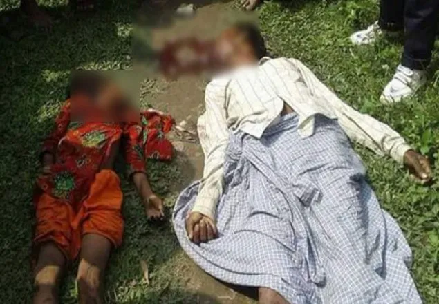 বাবা-মেয়ের আত্মহত্যার ঘটনা তদন্তে ৪ সদস্যের কমিটি