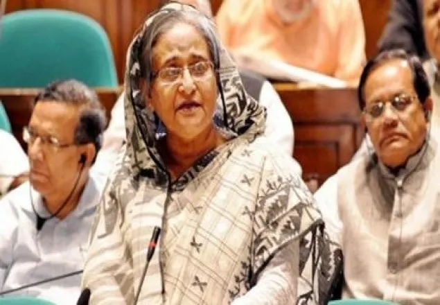 ‘নোটিশ পেলে প্রতিরক্ষা বিষয়ক সব চুক্তি সংসদে উপস্থাপন করা হবে’