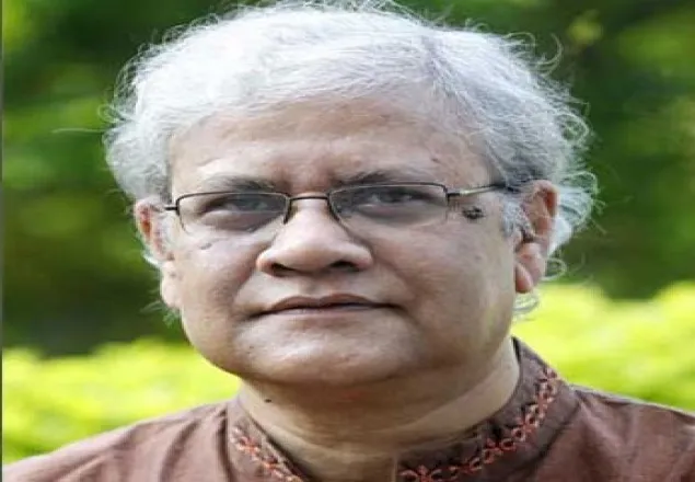 সাড়ে ৫ মাসে উপাচার্য খেয়েছেন ১০ লাখ টাকার খাবার