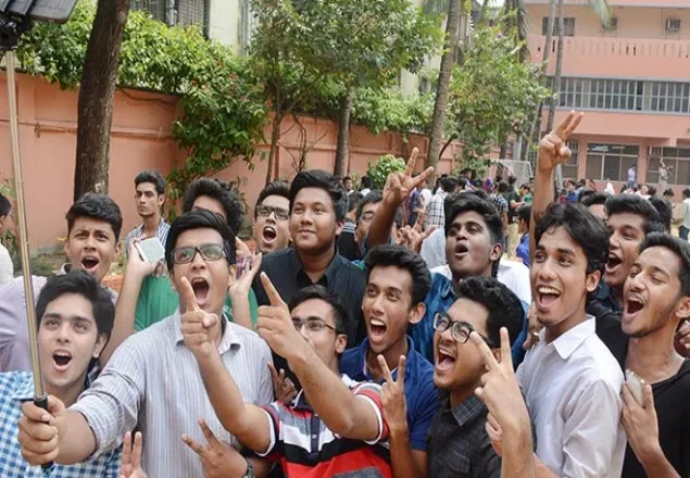 এসএসসি-সমমানে পাসের হার ৮০.৩৫ শতাংশ