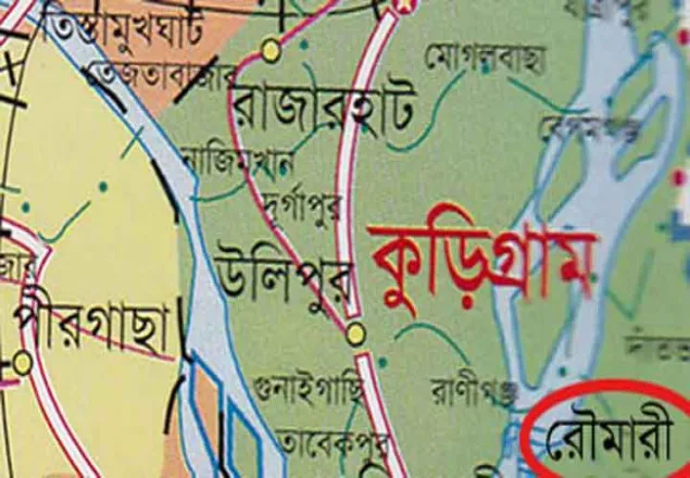 রৌমারীতে মা-মেয়েকে শ্বাসরোধে হত্যা
