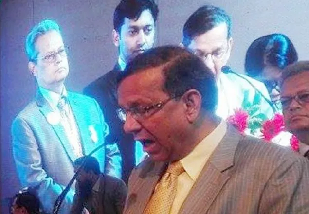 বিচার বিভাগের সঙ্গে সরকারের দূরত্ব নেই : আইনমন্ত্রী