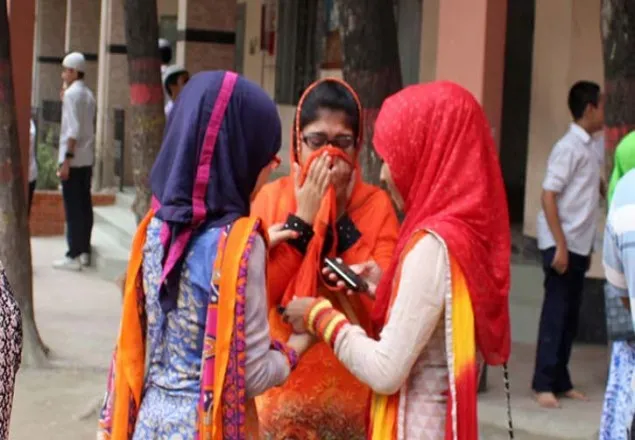 যশোরে পাশের হার কমেছে