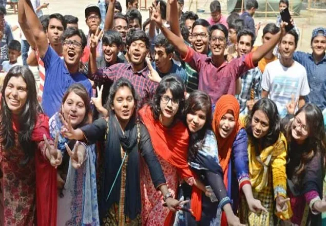 পাশে এগিয়ে রাজশাহী, পিছিয়ে কুমিল্লা