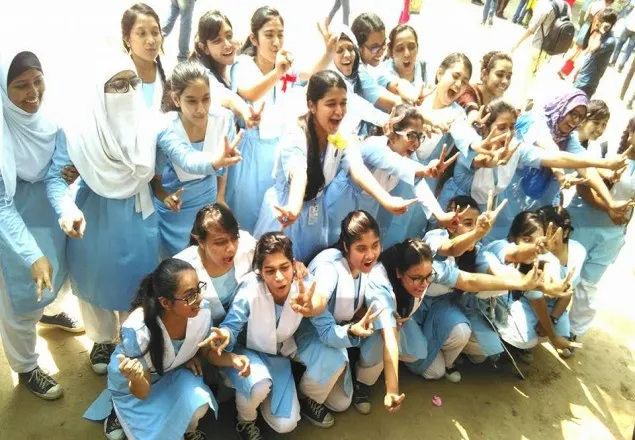 ভিকারুননিসায় সাফল্য অব্যাহত