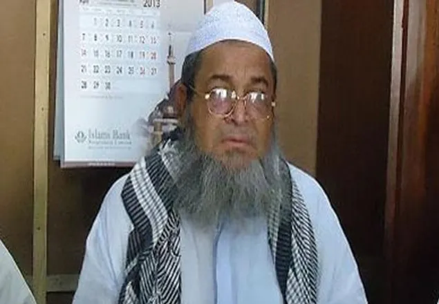 লাশ দেখার পর পরিস্থিতি নিয়ন্ত্রণের বাইরে চলে যায়