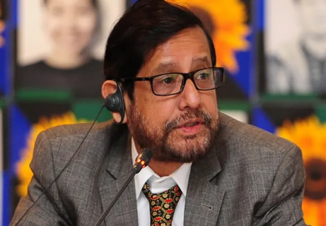 'থিয়েটারই পারে জঙ্গিবাদ প্রতিরোধ করতে'