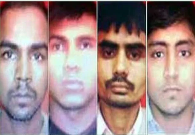 দিল্লির চলন্ত বাসে ধর্ষকদের ফাঁসি বহাল