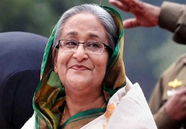 মেরিন ড্রাইভ উদ্বোধন করতে আজ কক্সবাজার যাচ্ছেন প্রধানমন্ত্রী