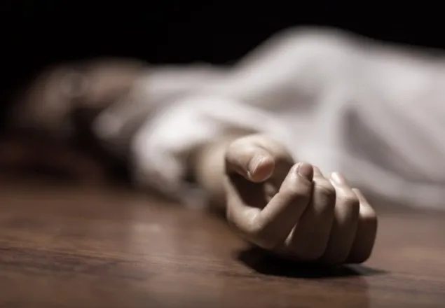 আটঘরিয়ায় কৃষককে শ্বাসরোধে হত্যা