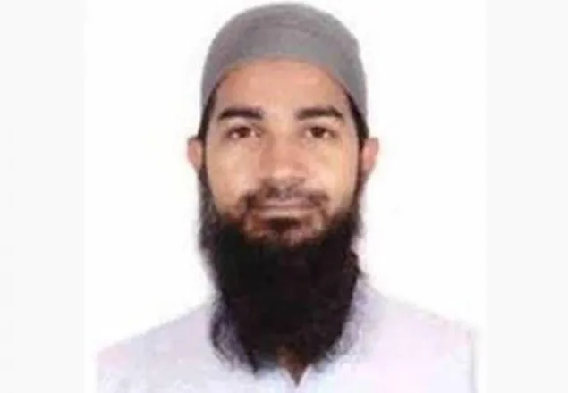 আহসানউল্লাহ বিশ্ববিদ্যালয়ের শিক্ষক নিখোঁজ