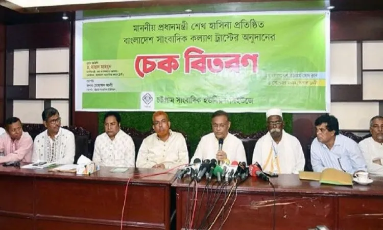 প্রধানমন্ত্রীর ভারত সফর অত্যন্ত ফলপ্রসূ : তথ্যমন্ত্রী